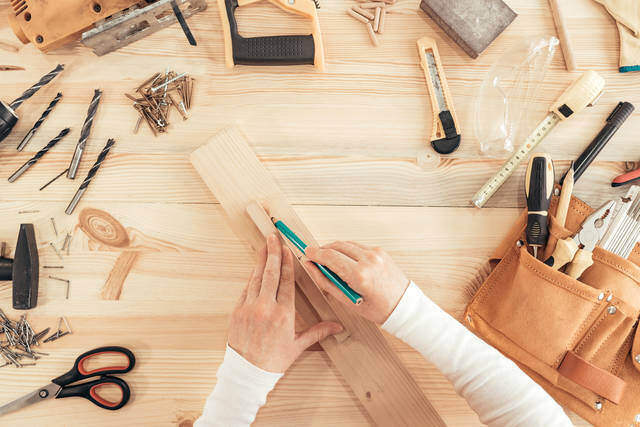 便利&おしゃれなスパイスボックス!作り方と収納アイデア