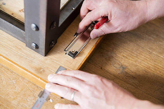 DIYの裏側、見せます。作業準備を劇的に早くするアイデアを紹介