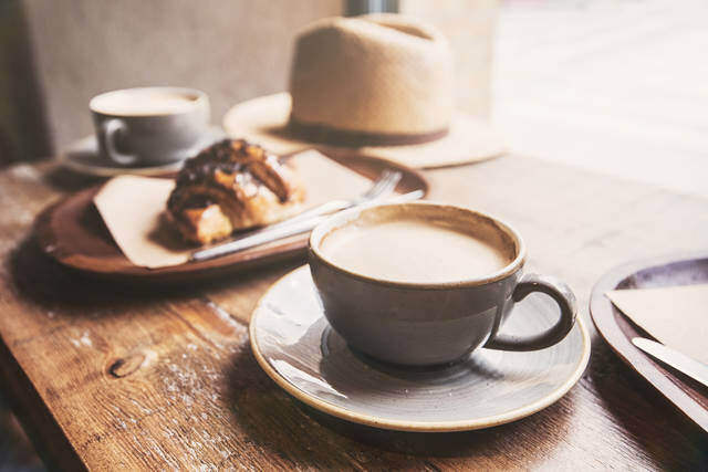 オシャレなカフェ内装はここが違う!愛されカフェの作り方