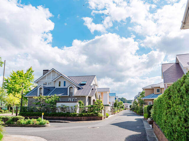 「都市計画税」とは?一緒に知っておきたい「固定資産税」についても解説