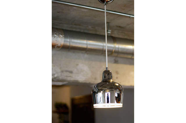 リノベーションで実現させた隠れ家バー的なお部屋