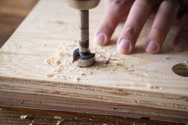 タテ・ヨコ自由にたっぷり収納！マルチに使えるボックスラック