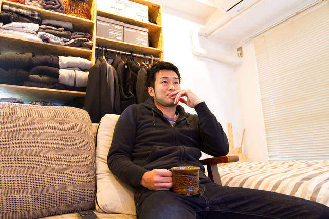 リノベ部屋に一手間!DIY家具で自分仕様に仕上げた究極の癒し空間