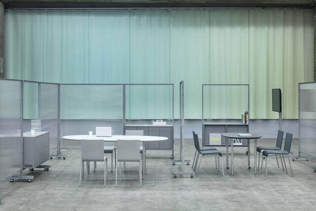 少人数の会議に最適な「ハドルルーム」とは? 生産性を高めるオフィス構築のポイント