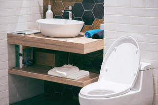 トイレをもっと快適に！手洗いの後付け費用は？DIYでもできる？ | DIYer(s)│リノベと暮らしとDIY。