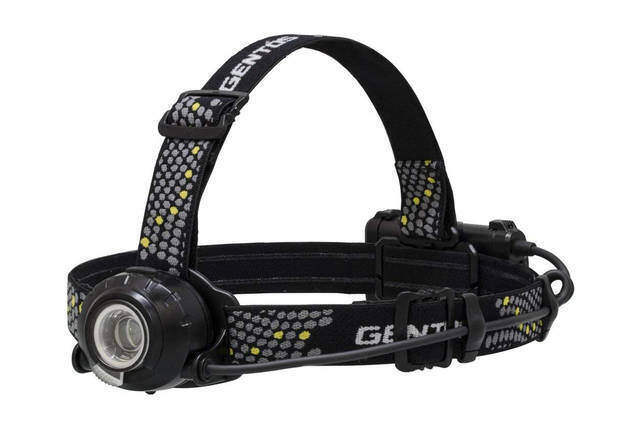 質実剛健な秀逸アイテム!GENTOS(ジェントス)のライト24選