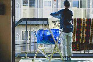 「staplestock」の記事一覧|カシワバラさんの暮らし。