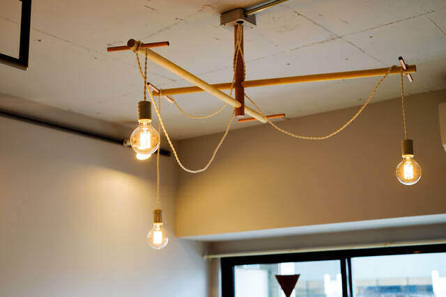 家具・道具・小物たちによるプチエンターテイメント!小技で魅了するリノベ部屋とは!?