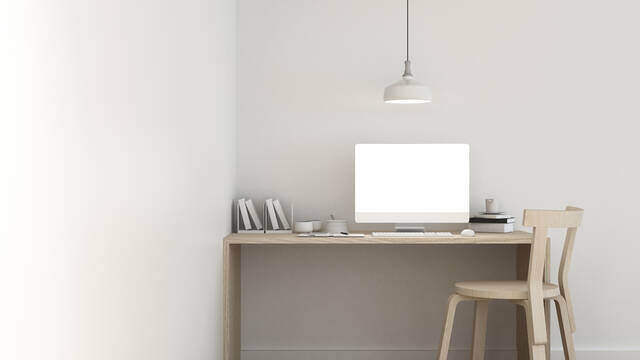 2畳で書斎にできるのか?レイアウト実例も紹介