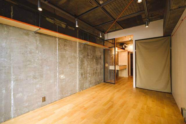 変貌ぶりに超・驚愕!趣味を120%収納可能なリノベ部屋