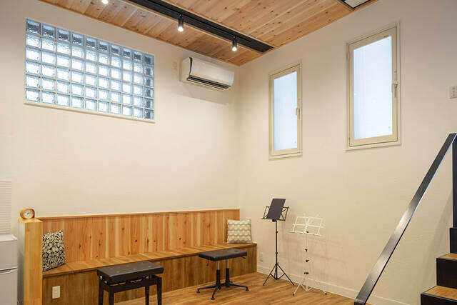 リフォームで憧れの防音室をGET!おしゃれ事例&DIYアイデアも