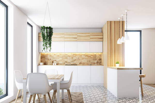 賃貸人が知っておきたい!アパートリノベーションのメリットや事例を紹介