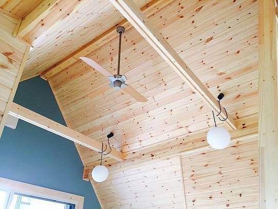 キッチンの照明器具を交換したい!外し方・取付方法をご紹介!