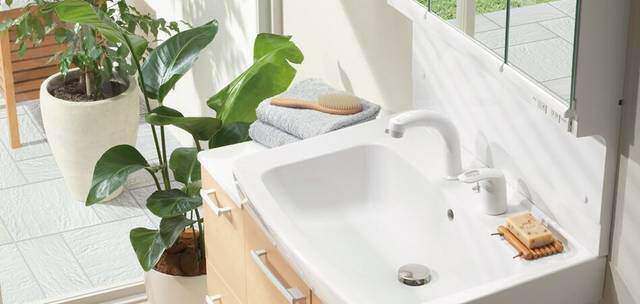 オシャレな洗面ボウルが素敵!素材別にメリットや魅力をご紹介!