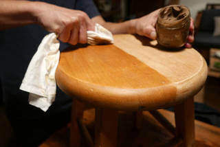 人と環境に優しい自然素材！自分で作るオリジナルワックス！  | カシワバラさんの暮らし。