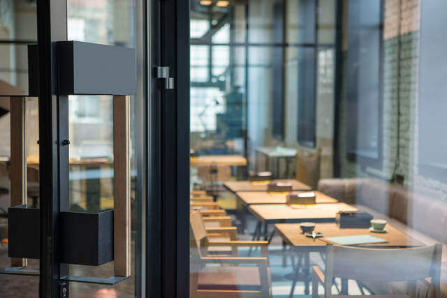 ファサードデザインとは?店舗デザインを考えるポイント
