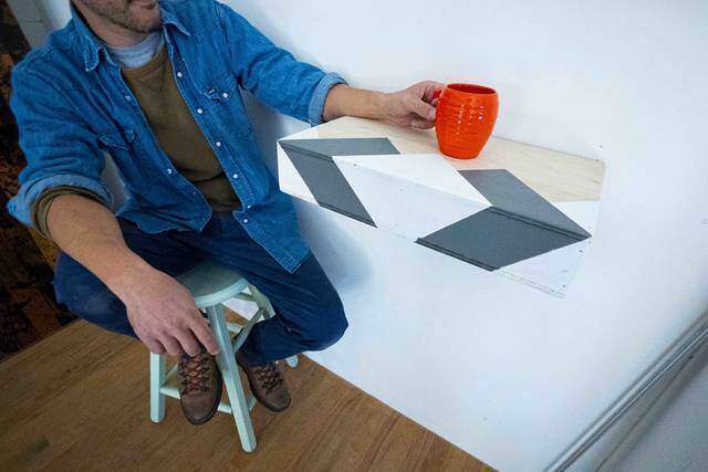 匠の技光る！発想に脱帽、便利で役立つアイデアDIY集！