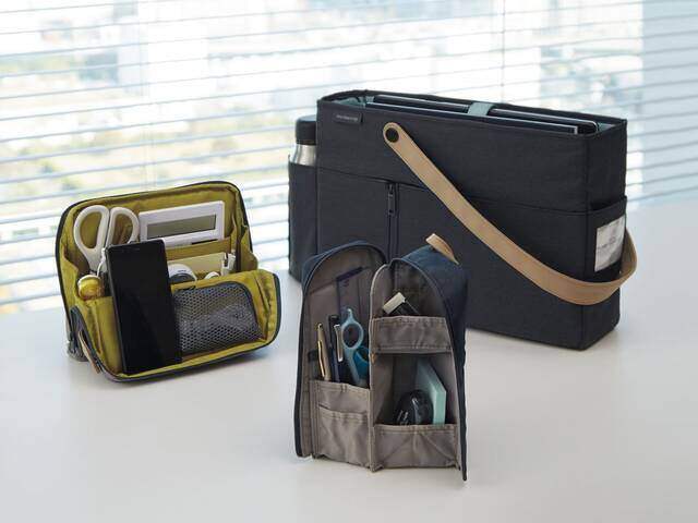 フリーアドレスにおける収納のコツを徹底解説! おしゃれな収納グッズも紹介