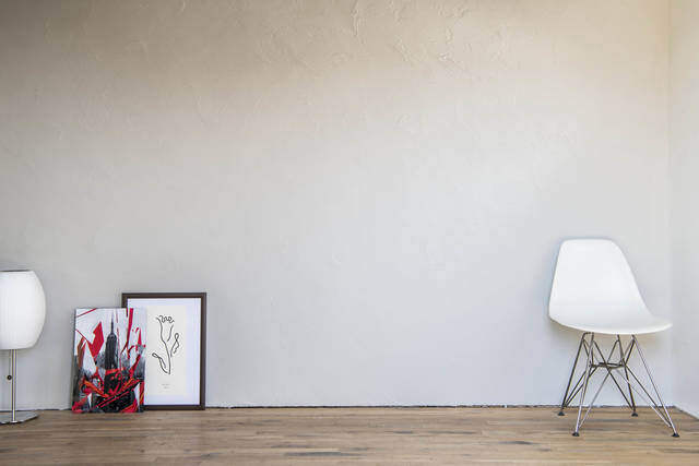 雰囲気を変えるなら、まずは壁!プロの技で味わう上質壁リノベ!