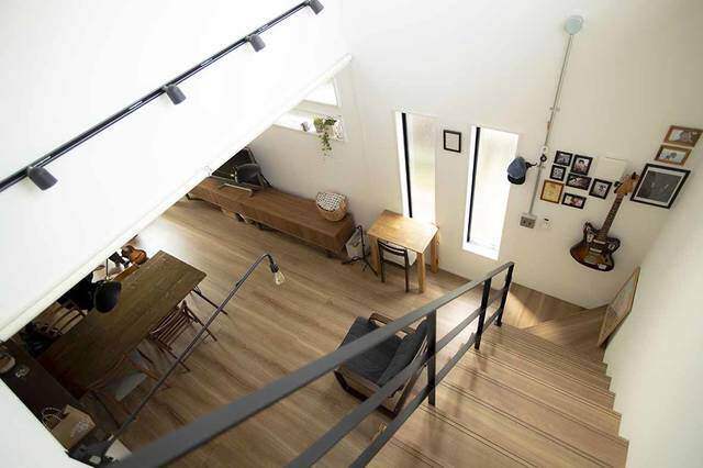 重要視したのは暮らしやすさとデザイン性!2つを叶えるシンプルモダンな一軒家