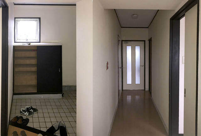 リノベをする。 と、豊かになる。素材選びにこだわった仲間が集まるリノベ部屋