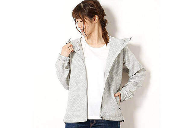 2019年版!アウトドアにおすすめブランド別マウンテンパーカ21選!