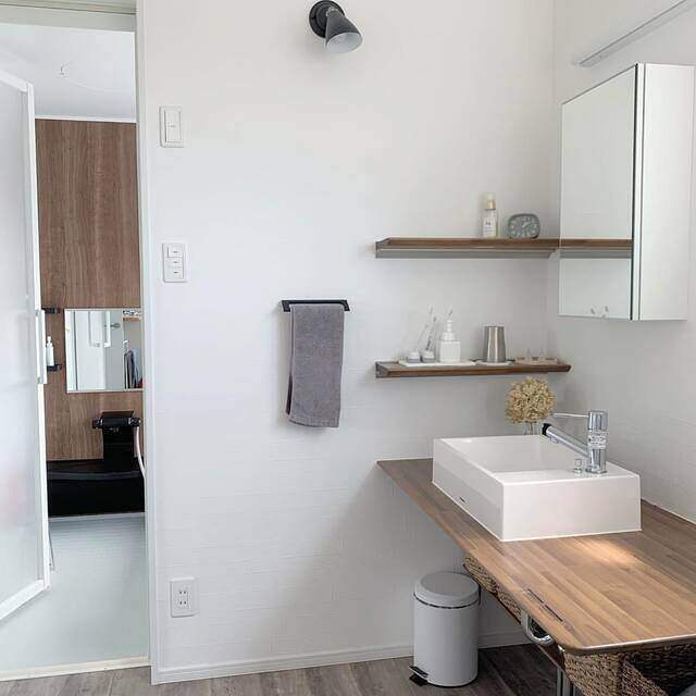 水回りをおしゃれに一新！リフォーム費用目安＆安く抑えるコツ【事例あり】