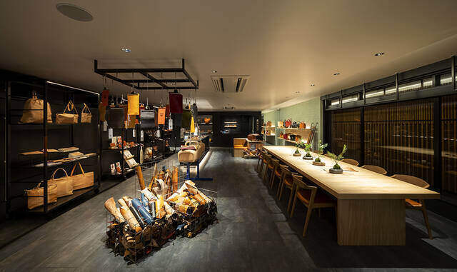 店舗設計・店舗デザインを成功に導くポイントは?事例からヒントを探る