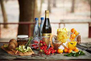 日本酒に一手間を加えて楽しむDIYレシピ | カシワバラさんの暮らし。