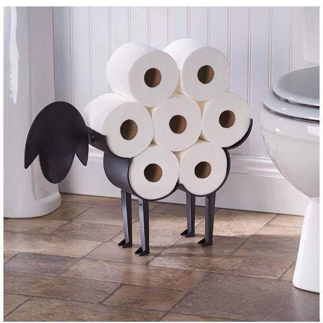 【トイレの掃除用品収納】すっきり&おしゃれを同時に叶えるテクニック