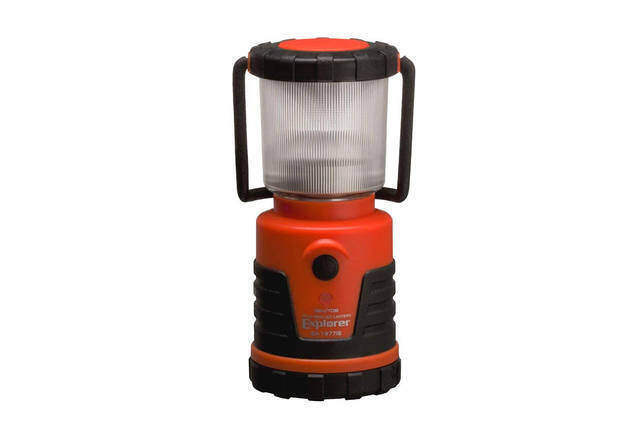 質実剛健な秀逸アイテム!GENTOS(ジェントス)のライト24選