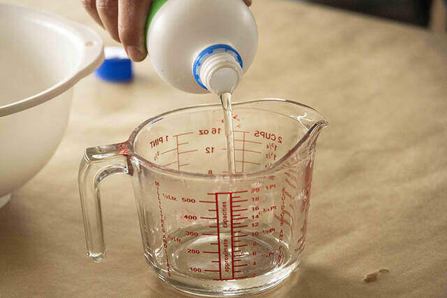 ゲルプリントで遊ぼう！捨てるはずだったデザインで転写DIY