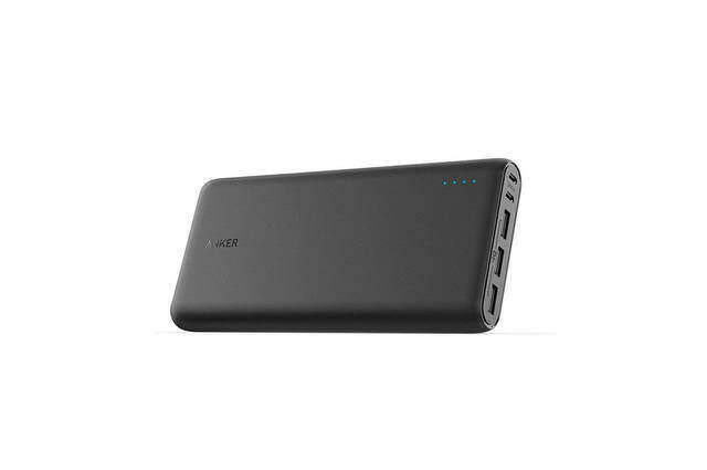 アウトドア時の備えに！カバンに入れておきたいモバイルバッテリーおすすめ23選