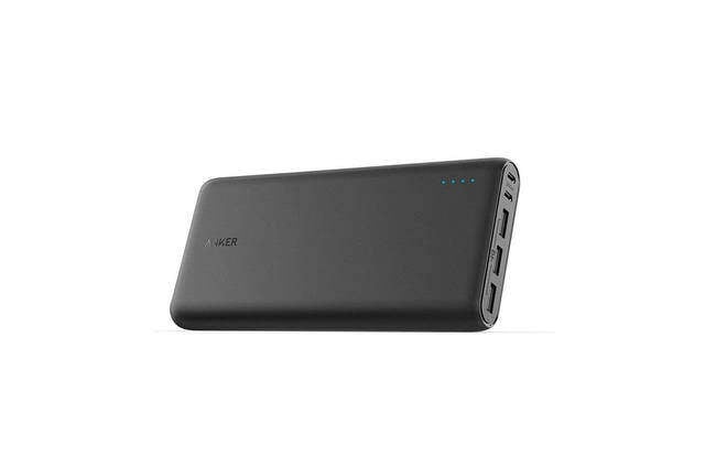 アウトドア時の備えに!カバンに入れておきたいモバイルバッテリーおすすめ23選