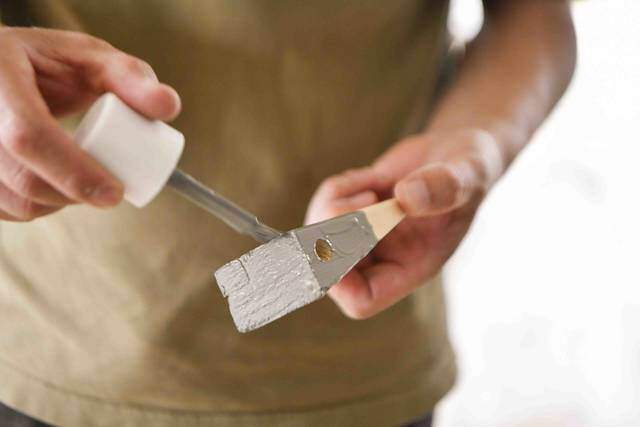 0円DIY!?端材で作るドアストッパーで家をもっと好きになる。