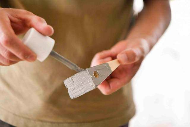 0円DIY!?端材で作るドアストッパーで家をもっと好きになる。