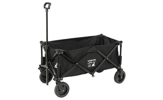 キャンプはキャリーで快適に!オールシーズン使えるおすすめ30選!