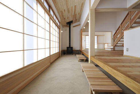 土間リフォームのメリット・デメリットとは？注意点や事例も紹介！