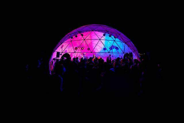 THE NORTH FACE主催『MOUNTAIN FESTIVAL』が今年も開催！大自然と音楽を満喫する2日間。