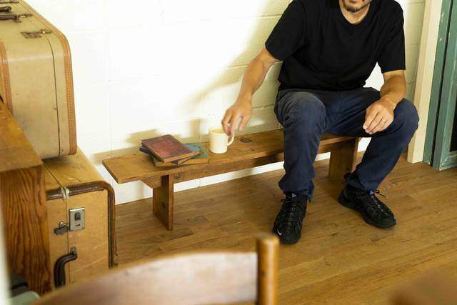 “脱・既製品”!大型インテリアも安価にDIYできるって知ってた?