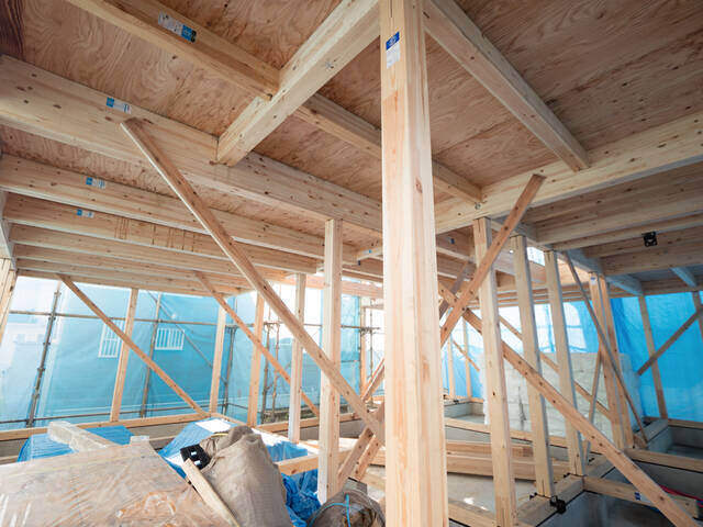 リフォーム時にかかる税金は?減税できる工事って?制度を知って賢く対策!