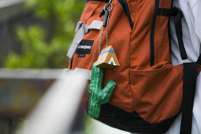 ついに、日本上陸。好きな形を工具なしで叶える“パピエマシェ”はDIYの3Dプリンター?