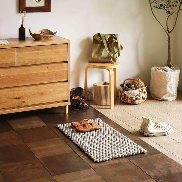 風水で玄関からツキを呼び込む！オススメ開運インテリアの作り方