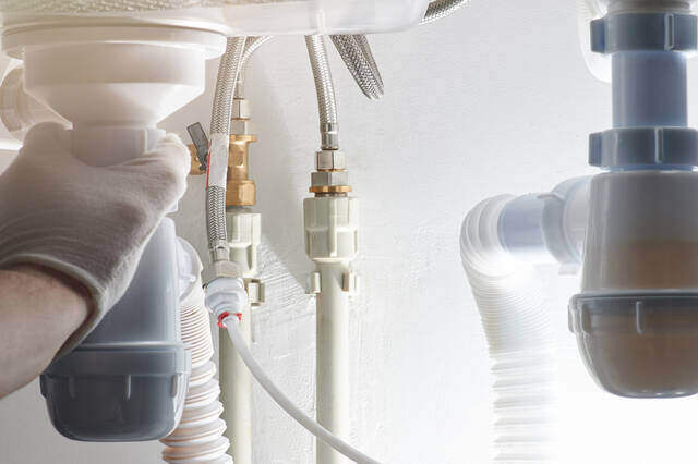 給排水設備を総まとめ!各種用語から工事のタイミングまで解説