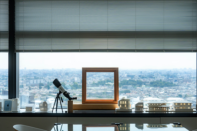 経年劣化から経年良化へ。建材のプロに“木製”へのこだわりと聞いてみた