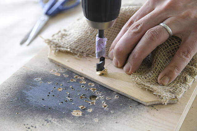 植物は“置かず”に“掛ける”時代へ！省スペースかつおしゃれなプランターをDIY