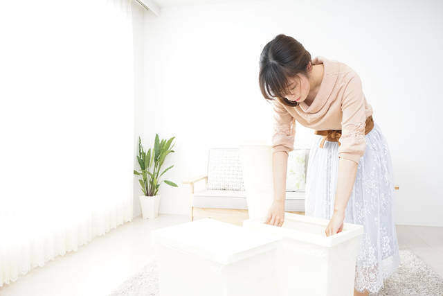 ゴミ箱はDIY収納でおしゃれに!隠すだけじゃない活用アイデア