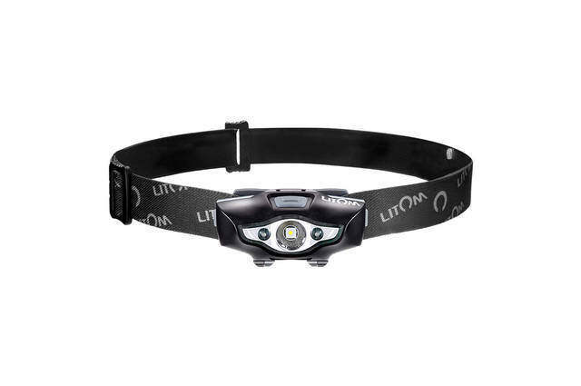 アウトドアに必須なヘッドライト22選！キャンプにハイキングにも！