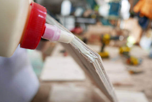 木箱DIYをアップデート!三角材でズレないスタッキングスタイルを実現!