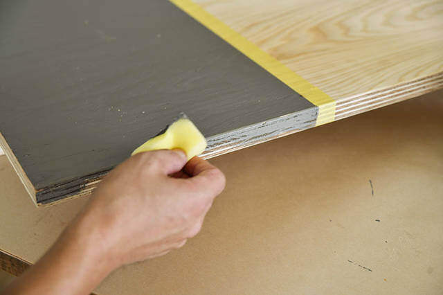 自宅にオアシスできました。究極のくつろぎ家具『一人掛けソファ』をDIY！